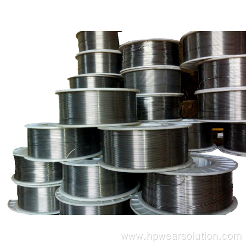 Hard Surface Welding Wire